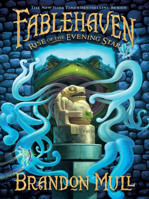 cover image of Rise of the Evening Star